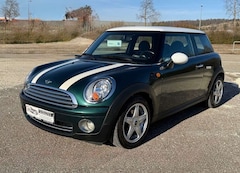 Bild des Angebotes MINI Cooper Mini Cooper*6-GANG*KLIMA*ALU*LEDER*SHZG*