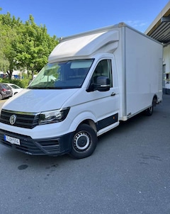 Bild des Angebotes VW Crafter 35 TDI HA Trendline