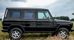 Bild des Angebotes Mercedes-Benz G 250 W460 GD