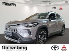 Bild des Angebotes Toyota Corolla Cross 2.0 Hybrid Teamplayer Navi LED ACC Apple CarPlay A