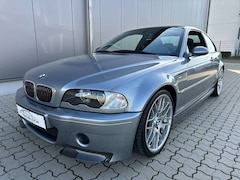 Bild des Angebotes BMW M3 CSL !Unfallfrei, Nachlackierungsfrei, 2 Hand!