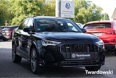 Bild des Angebotes Audi Q3 S line Matrix Pano AHK ACC Sonos Memory