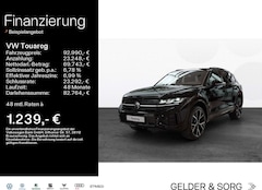 Bild des Angebotes VW Touareg R-Line 3.0 TDI 4M HUD*DYNAUDIO*SHZ*MASSA