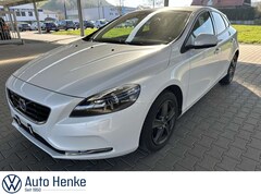 Bild des Angebotes Volvo V40 2.0 D3 DPF Linje You! Klima Xenon Navi