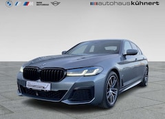 Bild des Angebotes BMW 540 d xDrive Limousine ///M Sport Laser Shadow 1.Hd.