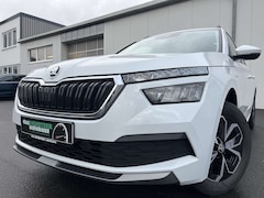 Bild des Angebotes Skoda Kamiq 1.6 TDI Drive 125€ m. 20% Anzahlung Virtual Cock