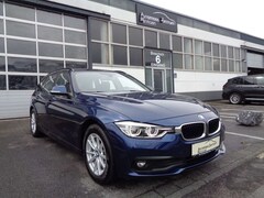 Bild des Angebotes BMW 318 d Touring Steptronic*LED*NAVI*PDC*eHECK*SHEFT