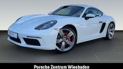 Bild des Angebotes Porsche Cayman 718 S