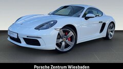 Bild des Angebotes Porsche Cayman 718 S
