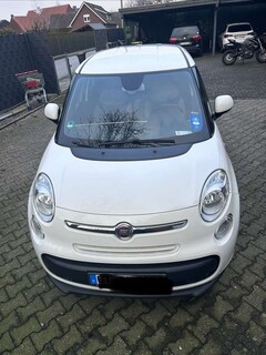 Bild des Angebotes Fiat 500L 0.9 TwinAir Start&Stopp Lounge