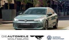 Bild des Angebotes VW Passat Variant 1.5 eTSI DSG Business HeadUp/LED/