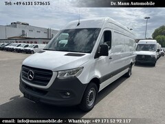 Bild des Angebotes Mercedes-Benz Sprinter 315 CDI RWD L3 L4 Maxi 9 gtronic Top Ausstattung