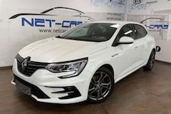 Bild des Angebotes Renault Megane E-TECH Plug-In 160 Intens NAVI+Kamera*LED