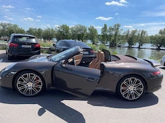 Bild des Angebotes Porsche 911 911 Cabrio Carrera S Cabriolet PDK