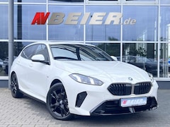 Bild des Angebotes BMW 118 d M Sport Panorama LED Sportsitze Kamara