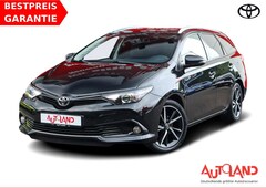 Bild des Angebotes Toyota Auris 1.2 TS Team D