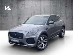 Bild des Angebotes Jaguar E-Pace D200 AWD R-Dynamic SE Black Pack 20 Zoll Pixel LED