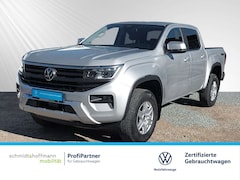 Bild des Angebotes VW Amarok 4Motion 2.0 TDI SITZHZ+AHK+PDC+CARPLAY Klima