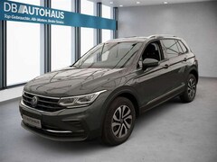 Bild des Angebotes VW Tiguan Active 1.4 eHybrid DSG