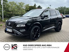Bild des Angebotes Nissan X-Trail 1.5 VC-T e-POWER N-Trek Black-Edition 22" 5S