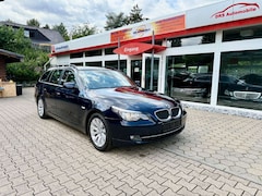 Bild des Angebotes BMW 520 Baureihe 5 Touring 520i