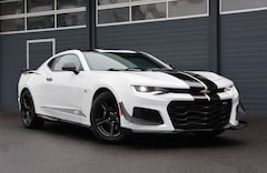 Bild des Angebotes Chevrolet Camaro 3.6 ZL1 Optik/LED/CarPlay/Kamera/R18