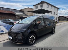 Bild des Angebotes Hyundai STARIA Signature 2WD*VOLL*GARANTIE*7 SITZE*BOSE*