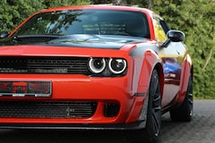 Bild des Angebotes Dodge Challenger 5.7 V8 Hemi T/A Sondermodell Widebody