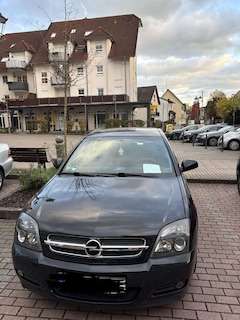 Bild des Angebotes Opel Vectra 2.2 GTS
