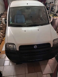 Bild des Angebotes Fiat Doblo Doblo Cargo 16V Natural Power