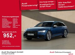 Bild des Angebotes Audi S6 Avant TDI quattro tiptronic AHK HUD 360°
