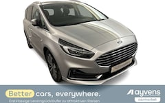 Bild des Angebotes Ford S-Max 2.0 EcoBlue Aut.