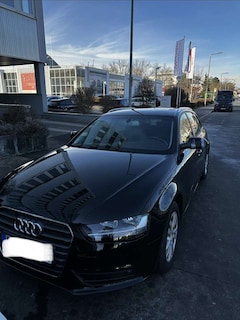 Bild des Angebotes Audi A4 Attraction