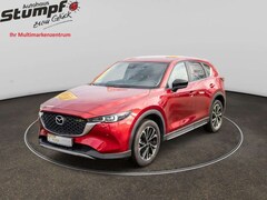 Bild des Angebotes Mazda CX-5 CX-5/150PS/DIESEL/AUT/NEWGROUND/JAHRESWAGEN