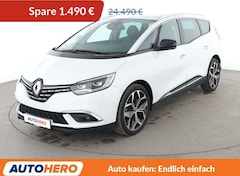 Bild des Angebotes Renault Grand Scenic 1.3 TCe Techno *NAVI*LED*TEMPO*CAM*PDC*