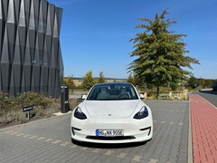 Bild des Angebotes Tesla Model 3 Standard Reichweite Plus Hinterradantrieb