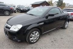 Opel Tigra Edition Klima Sitzheizung PDC § 10/26