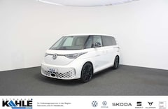 Bild des Angebotes VW ID. Buzz Pro Klima Navi Rückfahrkamera Kurvenlicht