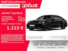 Bild des Angebotes Audi RS7 RS-SPORTAGA*STANDHZG*PANO*360°