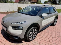Bild des Angebotes Citroen C4 Cactus PureTech 1.2