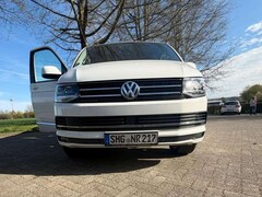Bild des Angebotes VW T6 Multivan Multivan DSG KurzHighline