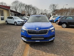 Bild des Angebotes Skoda Kamiq Ambition