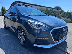 Bild des Angebotes Hyundai i30 Turbo