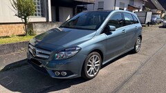 Bild des Angebotes Mercedes-Benz B 250 Sports Tourer