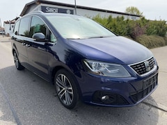 Bild des Angebotes SEAT Alhambra 1.4 TSI FR-Line DSG NAVI/ACC/AHK/1.Hd