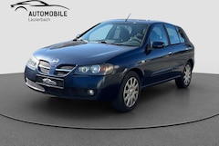 Bild des Angebotes Nissan Almera 2.2 dCi acenta 82kW AHK