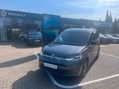 Bild des Angebotes VW Caddy Life