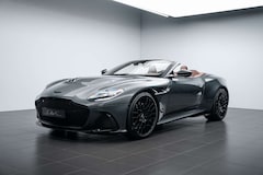 Bild des Angebotes Aston Martin DBS 770 Ultimate Volante 1 OF 199/CARBON/BUCKET