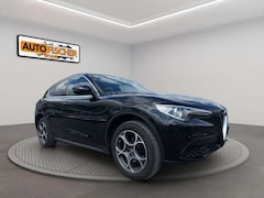 Bild des Angebotes Alfa Romeo Stelvio Super Q4*AHK*Kamera*Sport-Paket*3D Navi*