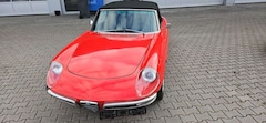 Alfa Romeo Spider Duetto 1600